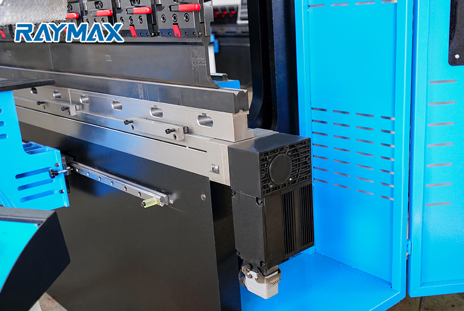 ماشین ترمز پرس ترمز CNC هیدرولیک ورق فلزی با کیفیت بالا