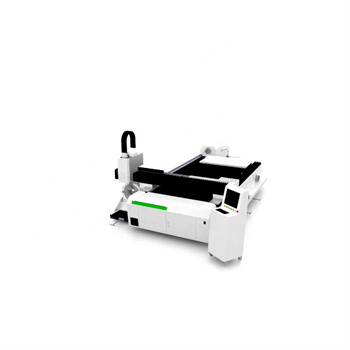 دستگاه برش ورق دستگاه برش لیزری ارزان دستگاه برش لیزری 1000 وات CNC ورق فلزی با قیمت ارزان