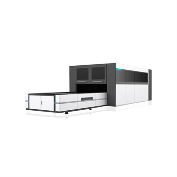 دستگاه برش لیزری فیبر ورق فلزی 1500 وات 2kw 3000w 6000w آهن SS 3D IPG CNC ورق فلز برای فروش