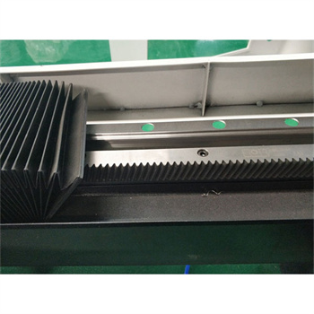 پوشش محافظ کامل 500w 750w 1000 وات ورق فلز ورق آلومینیوم CNC فیبر برش لیزری