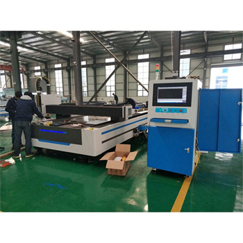 قیمت کارخانه چین 1000W 3000W 6000w لوله فلزی فولاد ضد زنگ دستگاه برش لیزر فیبر cnc