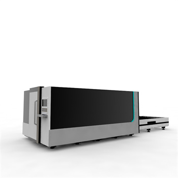 پلت فرم تبادل JQLASER 1530AP دستگاه برش لیزر فیبر نوری Cnc برای دستگاه برش ورق فلز برش ورق فلز