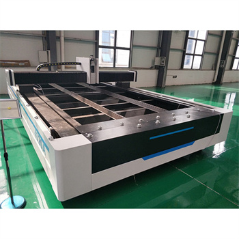 چین با دقت بالا قیمت خوب دستگاه های برش لیزری فیبر لوله حرفه ای CNC برش لوله لیزری فیبر فلزی