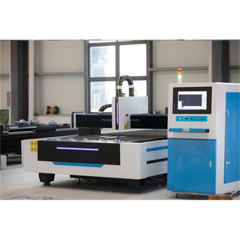 دستگاه برش لیزری فیبر CNC 1000w 2000w 3000w 3300w 4000w فلز استیل ضد زنگ