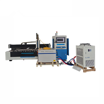 ماشین های برش لیزری ورق فلزی سه بعدی maquinas de corte cnc vmax-electronic fiber co2 fiber 4x3