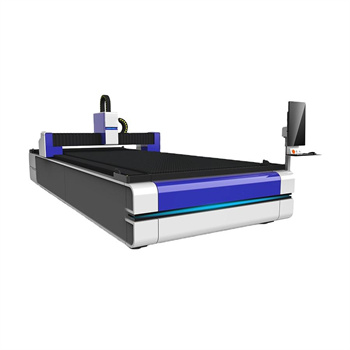 تجهیزات لیزر صنعتی SUDA دستگاه برش لیزر فیبر CNC Plate And Tube Raycus / IPG با دستگاه روتاری