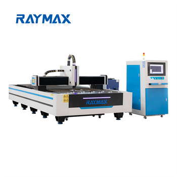 G.weike Laser 1000w 3000w Sheet Metal Fiber Machines Laser Cutter Laser Cutter