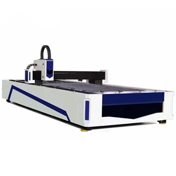 دستگاه برش لیزری فیبر فلزی روتر 3015 اندازه کاری CNC قیمت 1000w 2000w