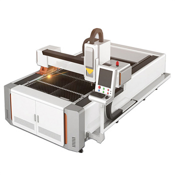 تجهیزات لیزر صنعتی SUDA دستگاه برش لیزر فیبر CNC Plate And Tube Raycus / IPG با دستگاه روتاری