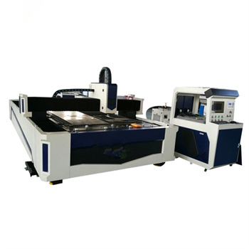 فروش داغ Raycus IPG / MAX Laser Machine سازنده دستگاه برش لیزر فیبر Cnc برای ورق فلز 3015/4020/8025