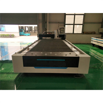 دستگاه برش لیزری فیبر برش تولید کننده Jinan 3015 دستگاه برش لیزری فیبر cnc 10 میلی متری دستگاه فولاد آلومینیومی برای فلز