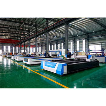 قفسه های فلزی تجهیزات ورزشی Jinan JQ FLT-6020M3 دستگاه برش لوله لیزری لوله مسی اتوماتیک CNC از کارخانه