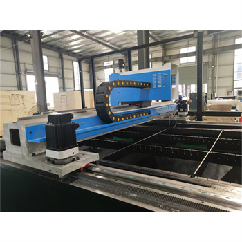 قیمت کارخانه چین 1KW 1.5KW فلز فولاد ضد زنگ دستگاه برش لیزر فیبر کربن ورق آهن
