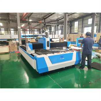 قیمت کارخانه چین 1000w دستگاه برش لیزری لوله لوله فلزی cnc فیبر cnc