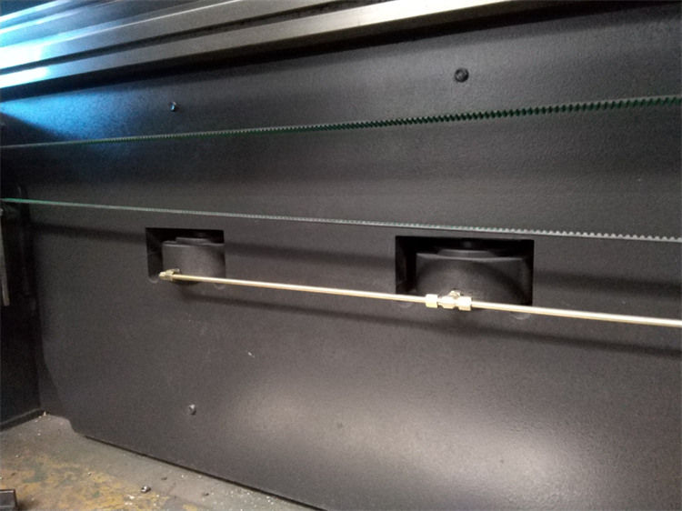 Crowning پرس ترمز چیست RAYMAX